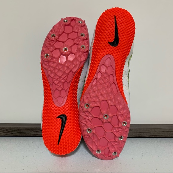 Nike Rival S 9 ‘Rawdacious’ Track & Field Spikes-Size 6 Men’s/7.5 Women’s - Picture 8 of 16
